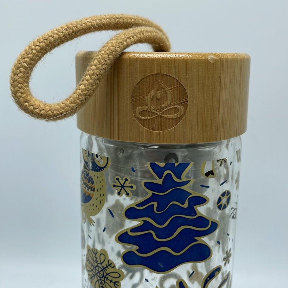 Apana Tea Bottle - Picture 3 of 6